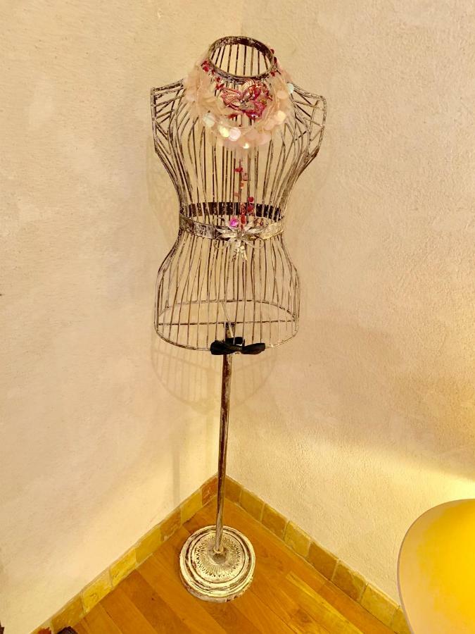 Вилла Authentique Bijou Coeur D'Orange A 2 Pas Du Theatre Antique! Экстерьер фото