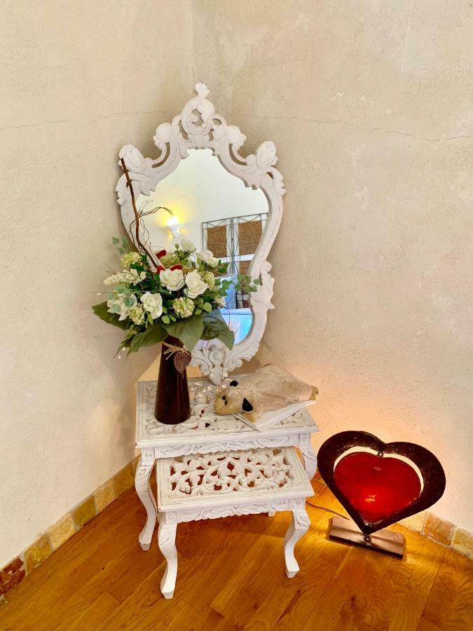 Вилла Authentique Bijou Coeur D'Orange A 2 Pas Du Theatre Antique! Экстерьер фото