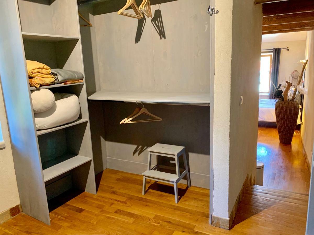 Вилла Authentique Bijou Coeur D'Orange A 2 Pas Du Theatre Antique! Экстерьер фото