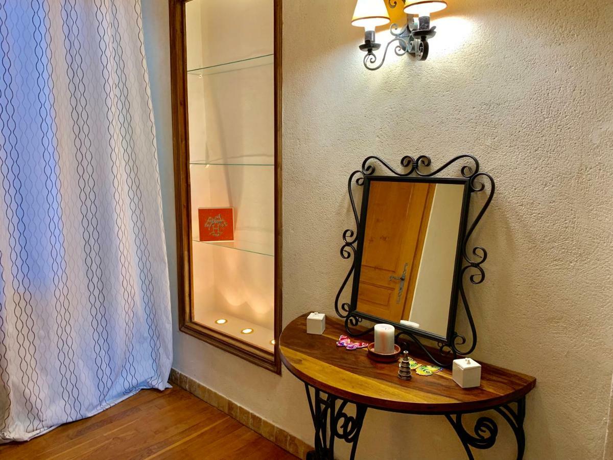 Вилла Authentique Bijou Coeur D'Orange A 2 Pas Du Theatre Antique! Экстерьер фото