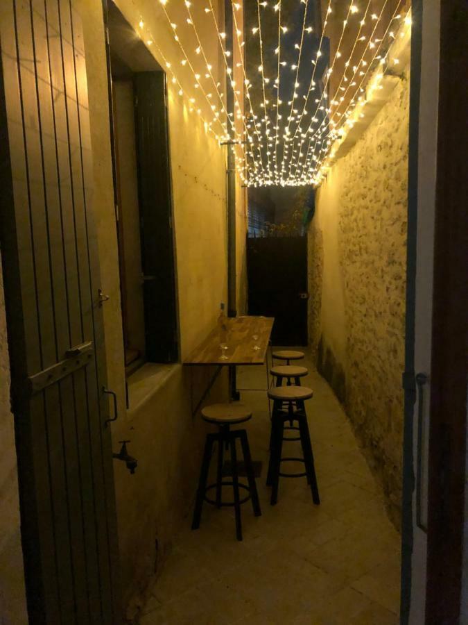Вилла Authentique Bijou Coeur D'Orange A 2 Pas Du Theatre Antique! Экстерьер фото